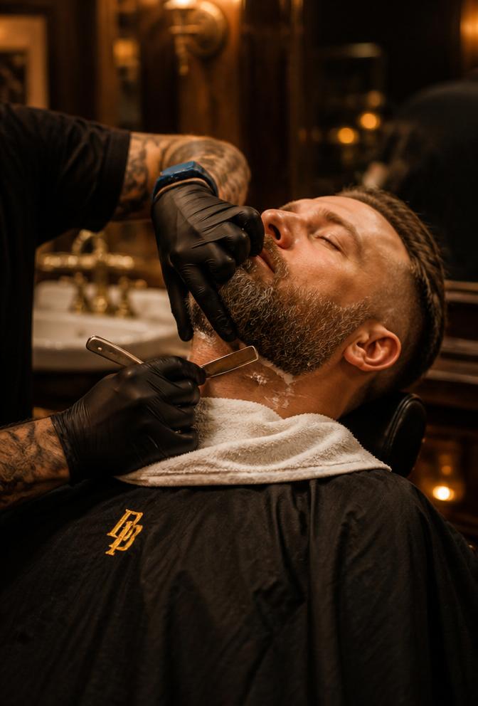Barba